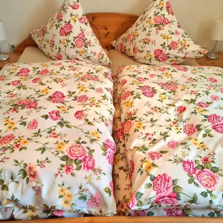 Pusteblume Mit Balkon, Neu Teilrenoviert Sankt Martin