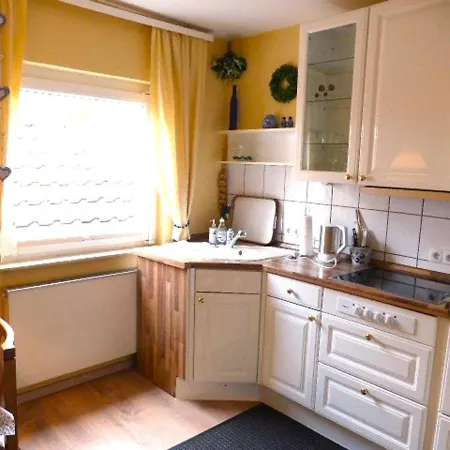 Pusteblume Mit Balkon, Neu Teilrenoviert Διαμέρισμα