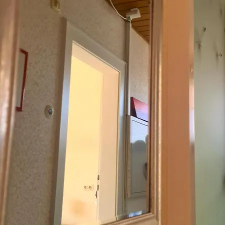 Pusteblume Mit Balkon, Neu Teilrenoviert Apartamento *