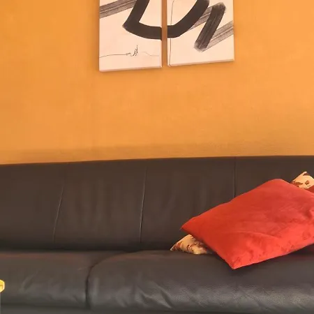 Διαμέρισμα Pusteblume Mit Balkon, Neu Teilrenoviert *