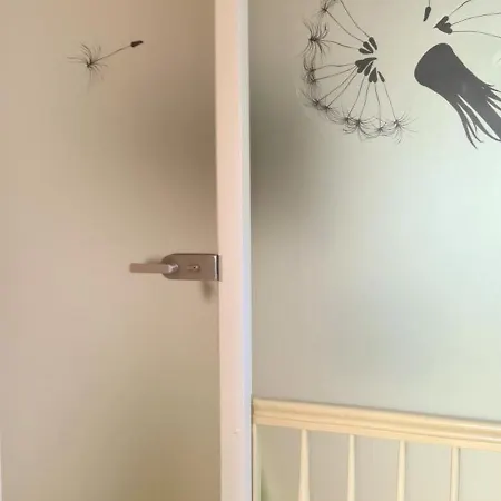 Apartamento Pusteblume Mit Balkon, Neu Teilrenoviert Sankt Martin