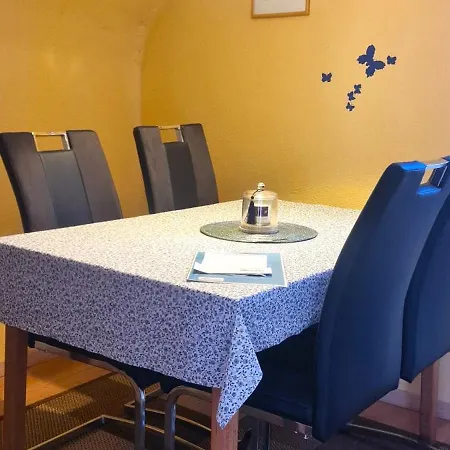 Pusteblume Mit Balkon, Neu Teilrenoviert Apartamento Sankt Martin