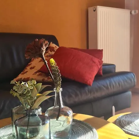 Pusteblume Mit Balkon, Neu Teilrenoviert Apartment Sankt Martin