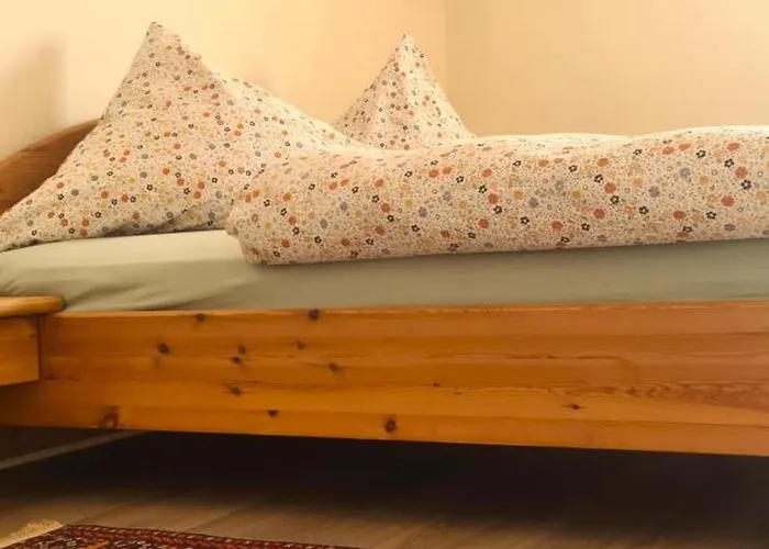 Pusteblume Mit Balkon, Neu Teilrenoviert