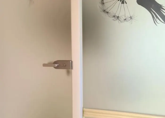 Apartman Pusteblume Mit Balkon, Neu Teilrenoviert Sankt Martin