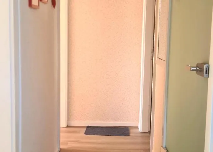 Apartman Pusteblume Mit Balkon, Neu Teilrenoviert Sankt Martin