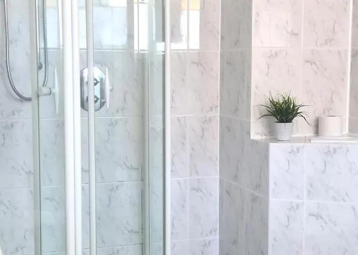 Apartman Pusteblume Mit Balkon, Neu Teilrenoviert Sankt Martin